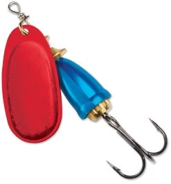 Blue Fox Classic Vibrax Bleeding Series Inline Spinner -Daiwa Store 13070904229943