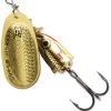Blue Fox Classic Vibrax Wildeye Shiner Series Inline Spinner 2 Blue Fox Classic Vibrax Wildeye Shiner Series Inline Spinner -Daiwa Store 13071006892087