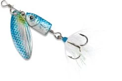 Blue Fox Flash Spinner -Daiwa Store 13071010398263