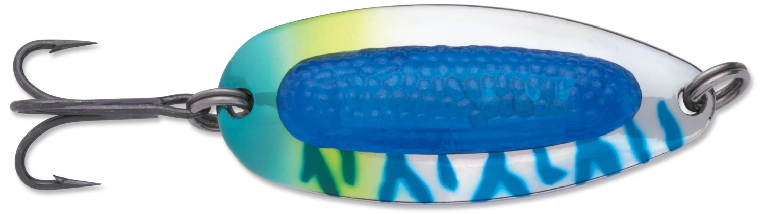 Blue Fox Rattlin' Pixee Spoon 4 Blue Fox Rattlin' Pixee Spoon - Image 2