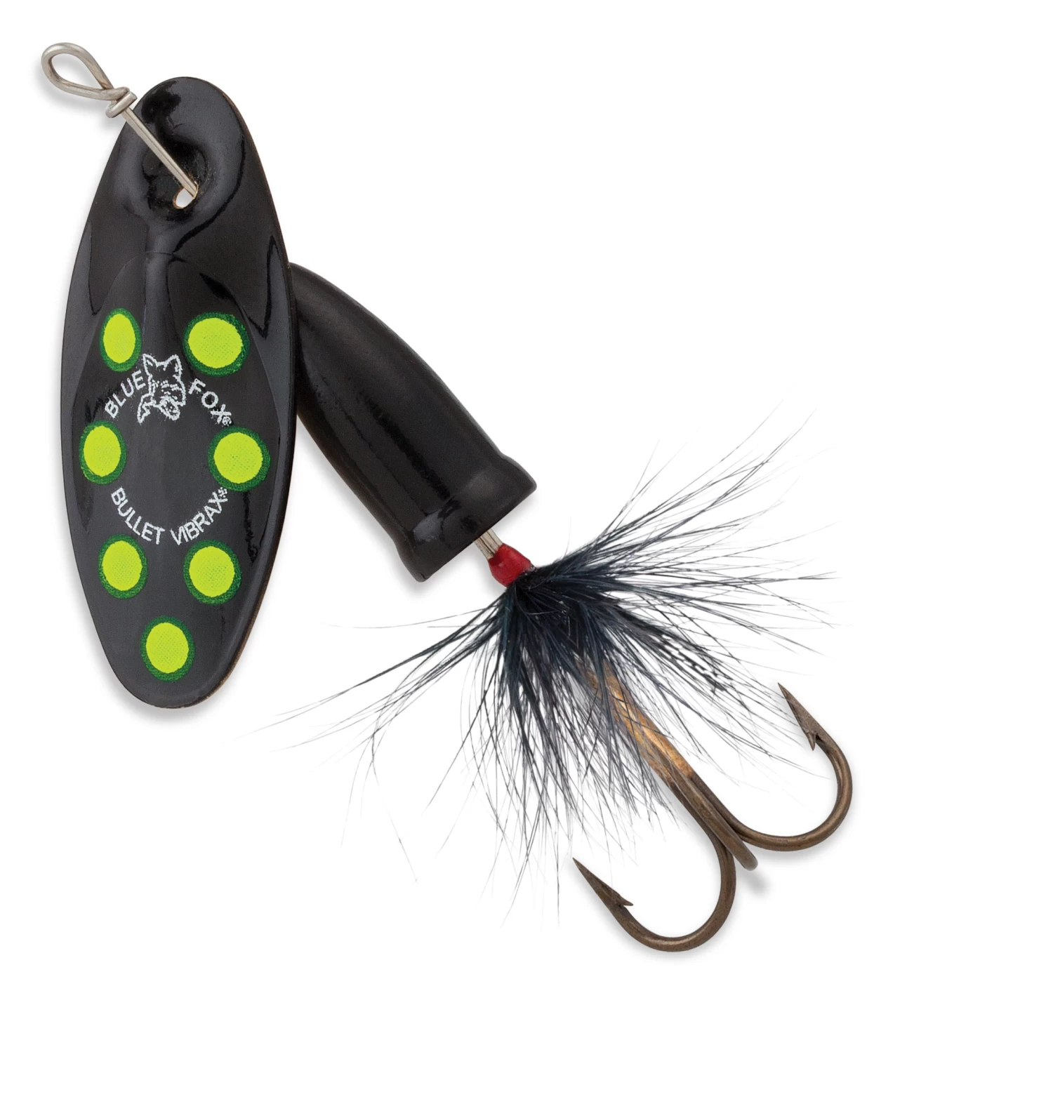 Blue Fox Vibrax Bullet Fly 6 Blue Fox Vibrax Bullet Fly - Image 4