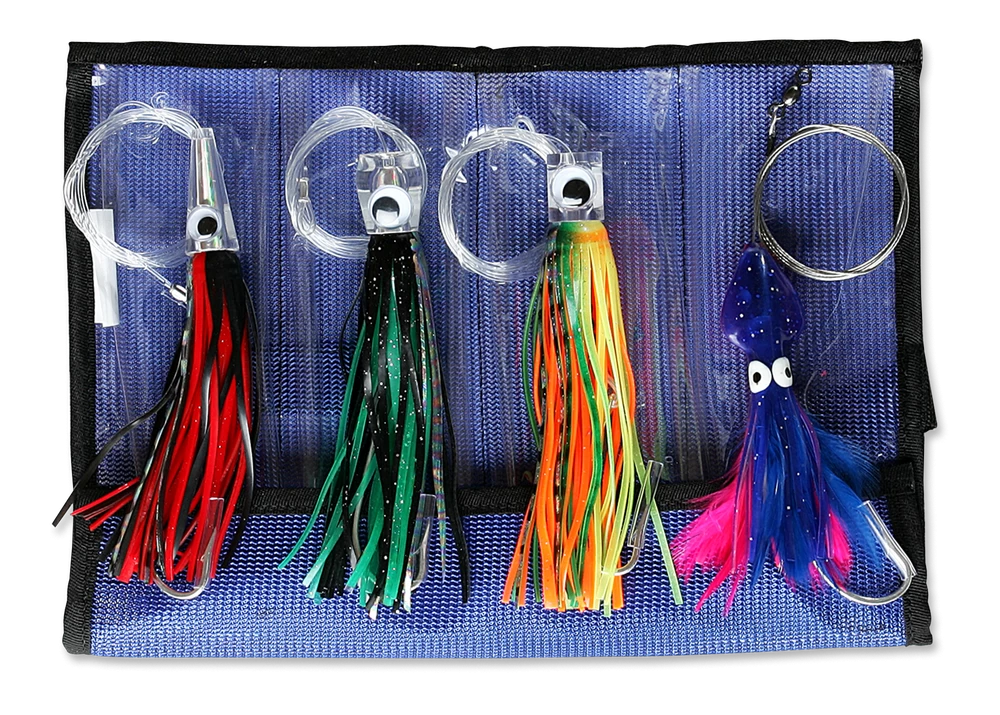 Williamson Master Kit 3 Williamson Master Kit