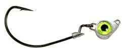 Z-Man Texas Eye Articulated Jigheads 3 Pack -Daiwa Store 13349602164791