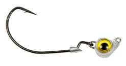 Z-Man Texas Eye Articulated Jigheads 3 Pack -Daiwa Store 13349602295863