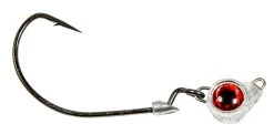 Z-Man Texas Eye Articulated Jigheads 3 Pack -Daiwa Store 13349602492471