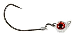 Z-Man Texas Eye Articulated Jigheads 3 Pack -Daiwa Store 13349602525239