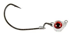 Z-Man Texas Eye Articulated Jigheads 3 Pack -Daiwa Store 13349602558007