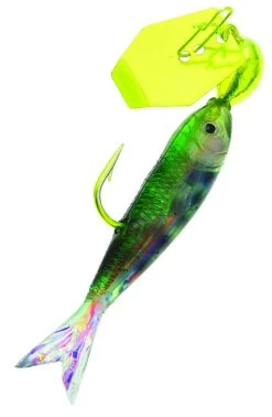 Z-Man ChatterBait FlashBack Mini -Daiwa Store 13360102604855