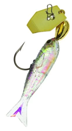 Z-Man ChatterBait FlashBack Mini -Daiwa Store 13360102670391