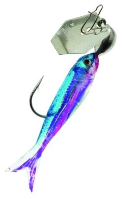 Z-Man ChatterBait FlashBack Mini -Daiwa Store 13360102801463