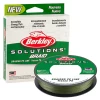 Berkley Solutions Mist Green Braided Line 110 Yards -Daiwa Store 13934035992631