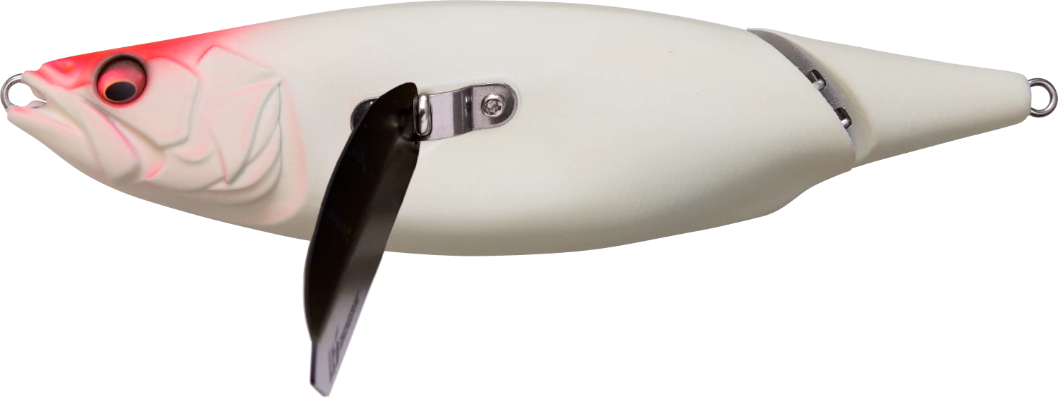 Megabass I-WING 135 Winged Topwater Lure 8 Megabass I-WING 135 Winged Topwater Lure - Image 6