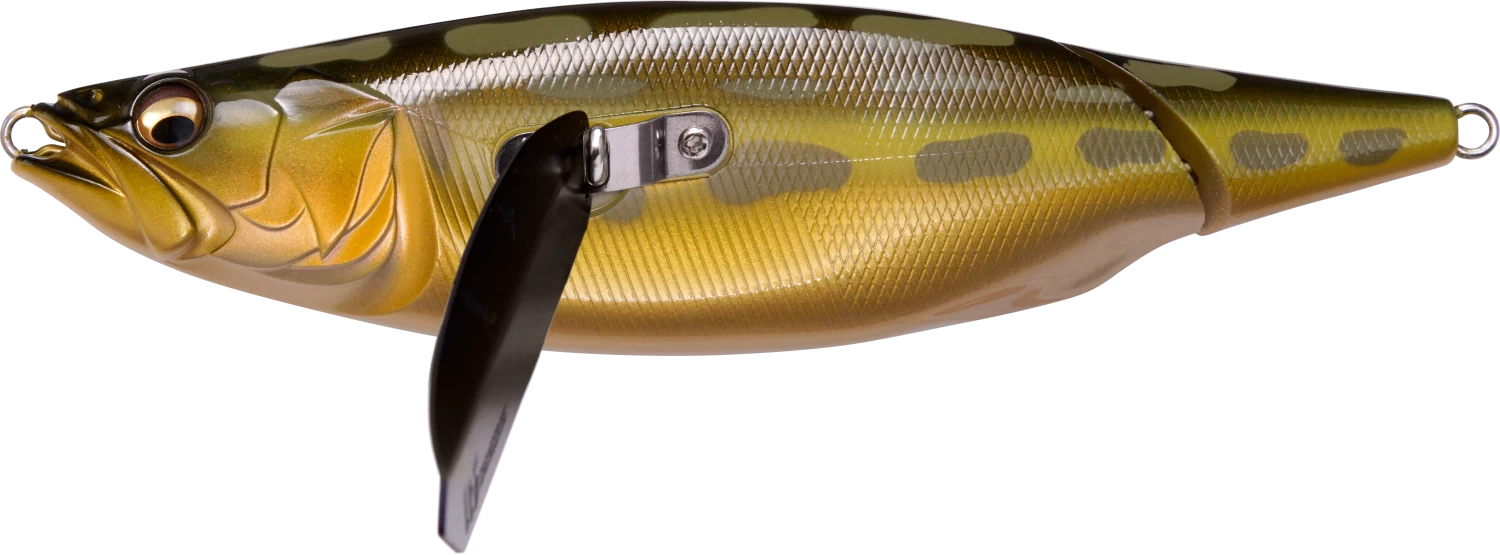Megabass I-WING 135 Winged Topwater Lure 3 Megabass I-WING 135 Winged Topwater Lure