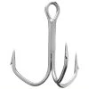 Megabass Katsuage Outbarb Treble Hook 5 Pack
