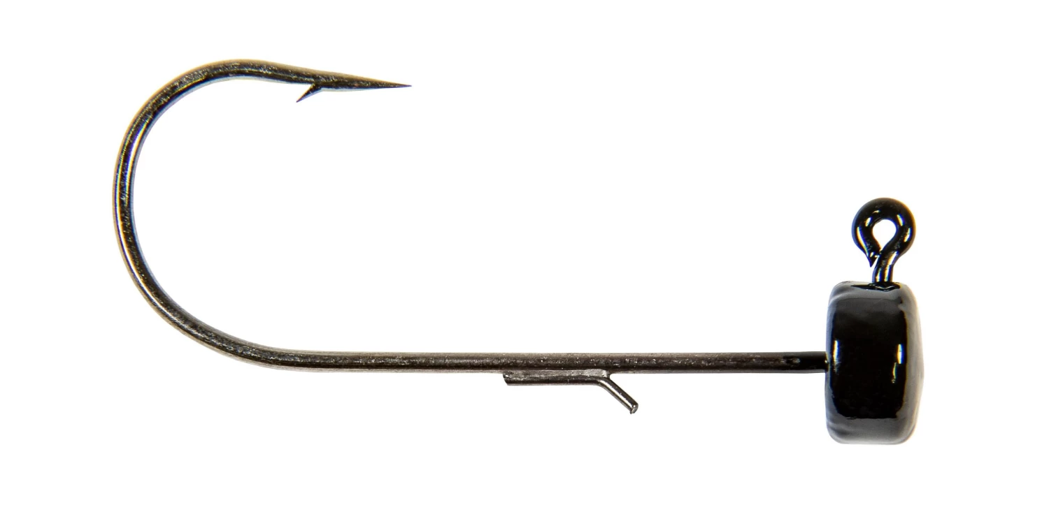 Z-Man Mag ShroomZ Jigheads 3 Pack 3 Z-Man Mag ShroomZ Jigheads 3 Pack