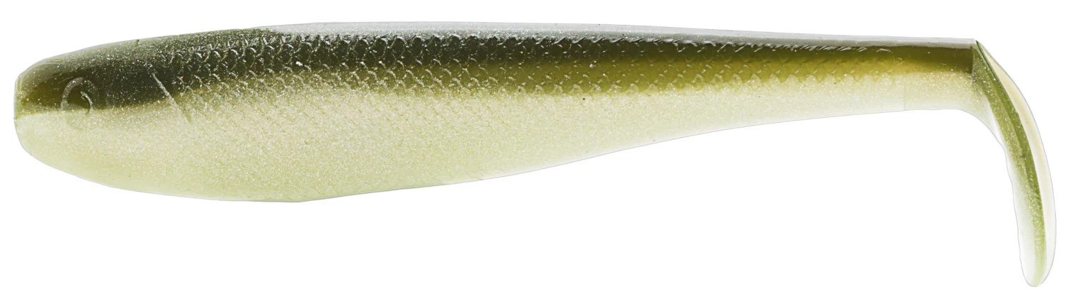 Z-Man SwimmerZ 4 Inch Paddle Tail Swimbait 4 Pack 4 Z-Man SwimmerZ 4 Inch Paddle Tail Swimbait 4 Pack - Image 2