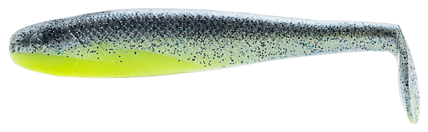 Z-Man SwimmerZ 4 Inch Paddle Tail Swimbait 4 Pack 14 Z-Man SwimmerZ 4 Inch Paddle Tail Swimbait 4 Pack - Image 12