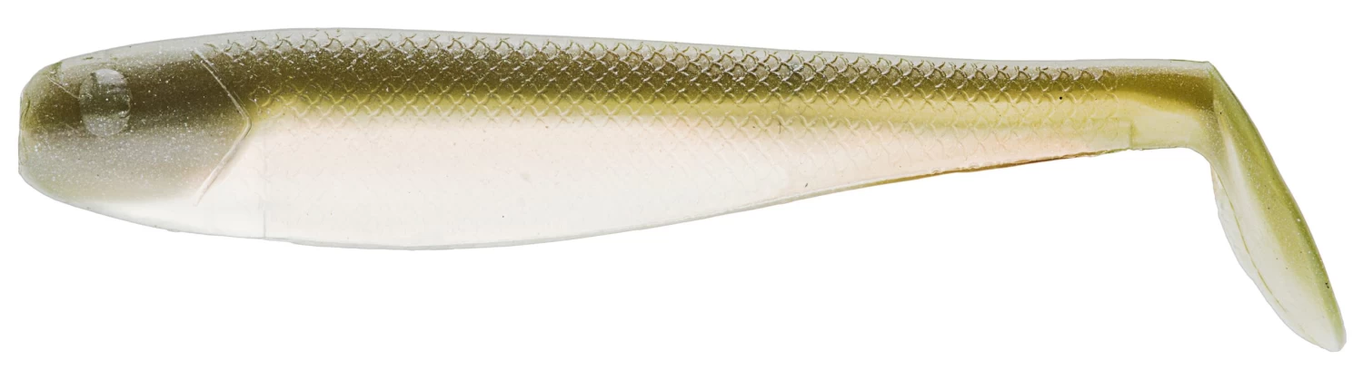 Z-Man SwimmerZ 4 Inch Paddle Tail Swimbait 4 Pack 15 Z-Man SwimmerZ 4 Inch Paddle Tail Swimbait 4 Pack - Image 13