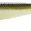 Z-Man SwimmerZ 6 Inch Paddle Tail Swimbait 3 Pack