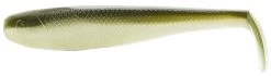 Z-Man SwimmerZ 6 Inch Paddle Tail Swimbait 3 Pack