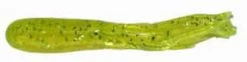 Big Bite Baits 1 1/2 Inch Crappie Tube 27 Big Bite Baits 1 1/2 Inch Crappie Tube -Daiwa Store 15CRTU 09 Chartreuse Sparkle