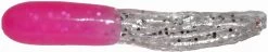 Big Bite Baits 1 1/2 Inch Crappie Tube 41 Big Bite Baits 1 1/2 Inch Crappie Tube -Daiwa Store 15CRTU 21 Pink Clear Sparkle