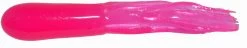 Big Bite Baits 1 1/2 Inch Crappie Tube 32 Big Bite Baits 1 1/2 Inch Crappie Tube -Daiwa Store 15CRTU 25 Hot Pink