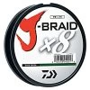Daiwa J-Braid X8 Braided Line 165 Yards Dark Green -Daiwa Store 165 drk grn d1899739 3b8f 476c a3de a4d9e6c9a9d4