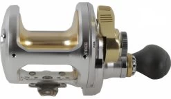 Shimano Talica 1-Speed Lever Drag Conventional Reels -Daiwa Store 1 d304b867 0bc1 4647 804c e7c840a5546b