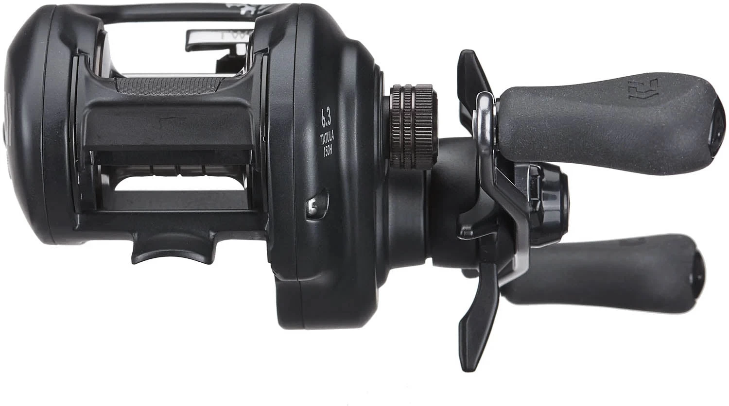 Daiwa Tatula 150 TWS Baitcasting Reels 6 Daiwa Tatula 150 TWS Baitcasting Reels - Image 4