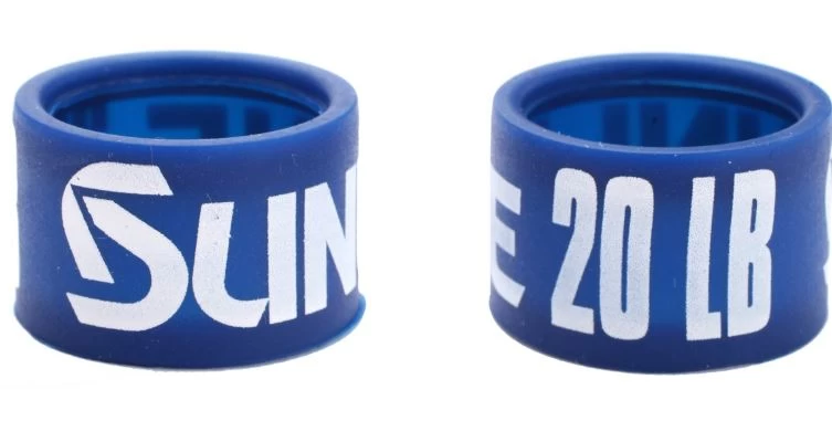 Sunline Rod Bands Line Reminder 8 Sunline Rod Bands Line Reminder - Image 6