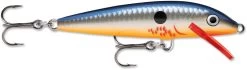 Rapala Original Floater F07 Balsa Jerkbait -Daiwa Store 30180358651959