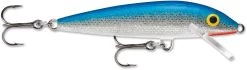 Rapala Original Floater F07 Balsa Jerkbait -Daiwa Store 30180358717495