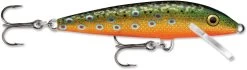 Rapala Original Floater F07 Balsa Jerkbait -Daiwa Store 30180358750263