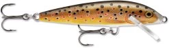 Rapala Original Floater F07 Balsa Jerkbait -Daiwa Store 30180358783031