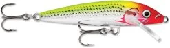 Rapala Original Floater F07 Balsa Jerkbait -Daiwa Store 30180358815799