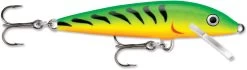 Rapala Original Floater F07 Balsa Jerkbait -Daiwa Store 30180358848567
