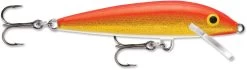 Rapala Original Floater F07 Balsa Jerkbait -Daiwa Store 30180358914103