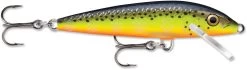 Rapala Original Floater F07 Balsa Jerkbait -Daiwa Store 30180358946871