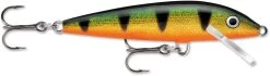 Rapala Original Floater F07 Balsa Jerkbait -Daiwa Store 30180358979639