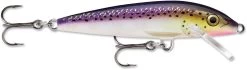 Rapala Original Floater F07 Balsa Jerkbait -Daiwa Store 30180359012407