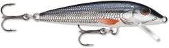 Rapala Original Floater F07 Balsa Jerkbait -Daiwa Store 30180359077943