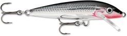 Rapala Original Floater F07 Balsa Jerkbait -Daiwa Store 30180359176247