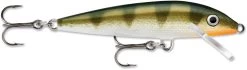 Rapala Original Floater F07 Balsa Jerkbait -Daiwa Store 30180359209015