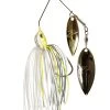 Z-Man SlingbladeZ Power Finesse Double Willow Spinnerbait -Daiwa Store 30885612159065