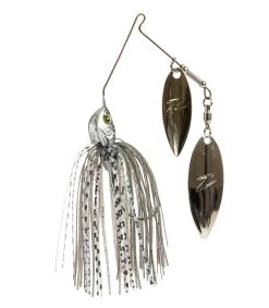 Z-Man SlingbladeZ Power Finesse Double Willow Spinnerbait -Daiwa Store 30885612453977
