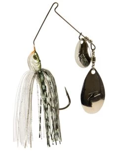 Z-Man SlingbladeZ Power Finesse Indiana Colorado Spinnerbait -Daiwa Store 30935390290009