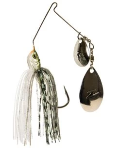 Z-Man SlingbladeZ Power Finesse Indiana Colorado Spinnerbait -Daiwa Store 30935390322777