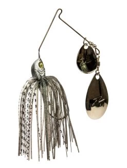 Z-Man SlingbladeZ Power Finesse Indiana Colorado Spinnerbait -Daiwa Store 30935390388313