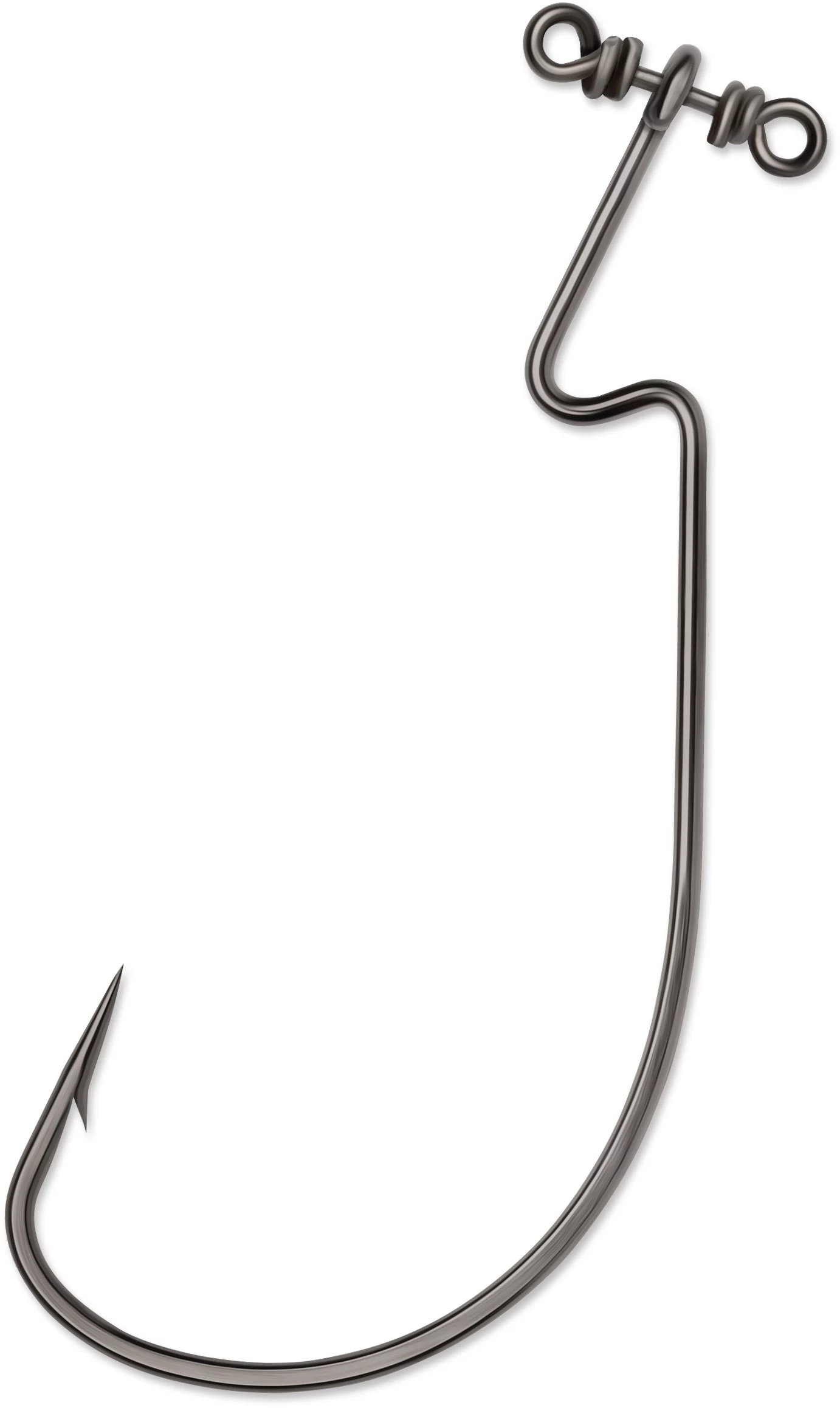 VMC PowerShot Hook 4 Pack 3 VMC PowerShot Hook 4 Pack